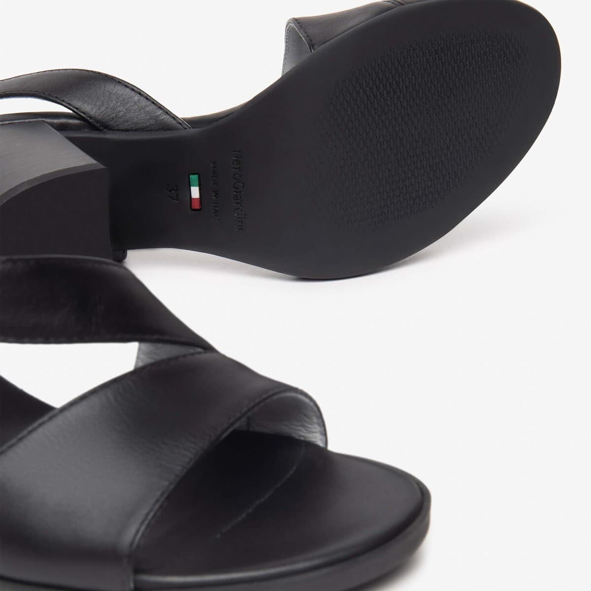 Women's Pumps NeroGiardini Black