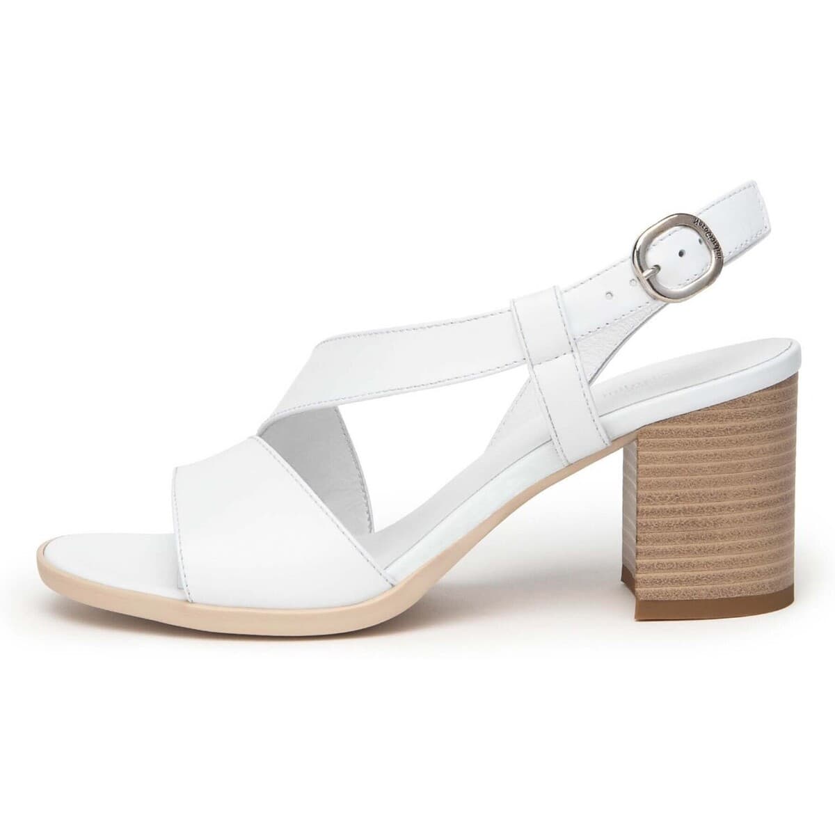 Women's Pumps NeroGiardini White