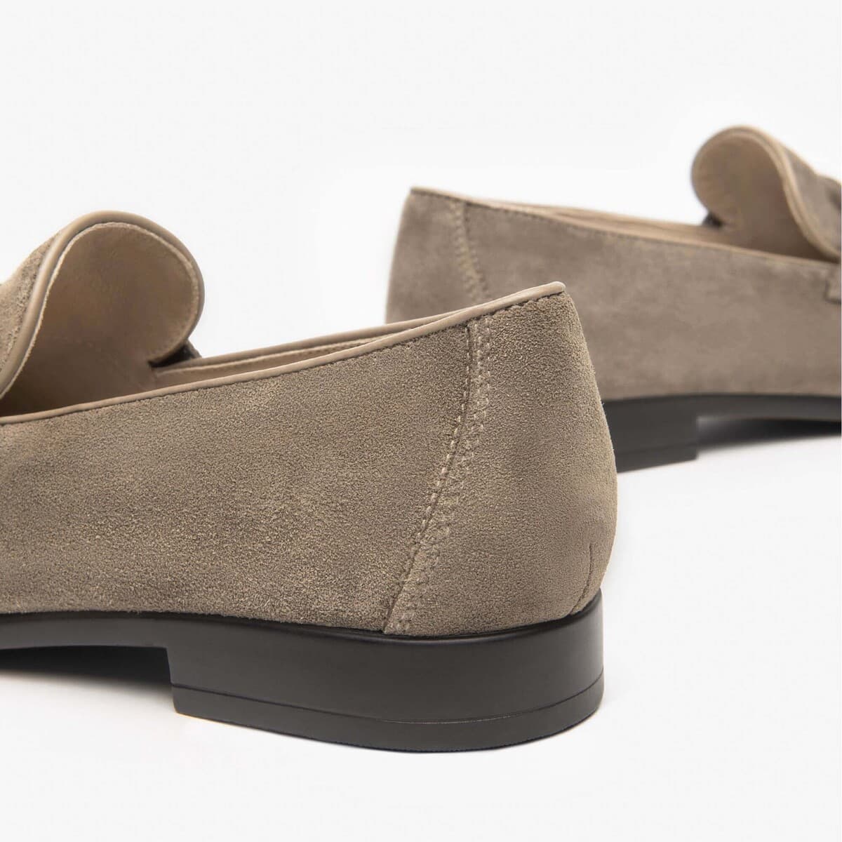 Men's Loafers NeroGiardini Brown