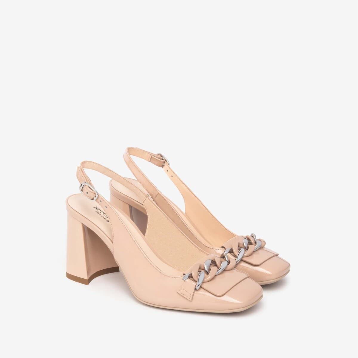 Women's Pumps NeroGiardini Pink