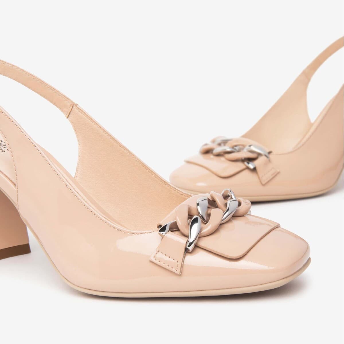 Women's Pumps NeroGiardini Pink