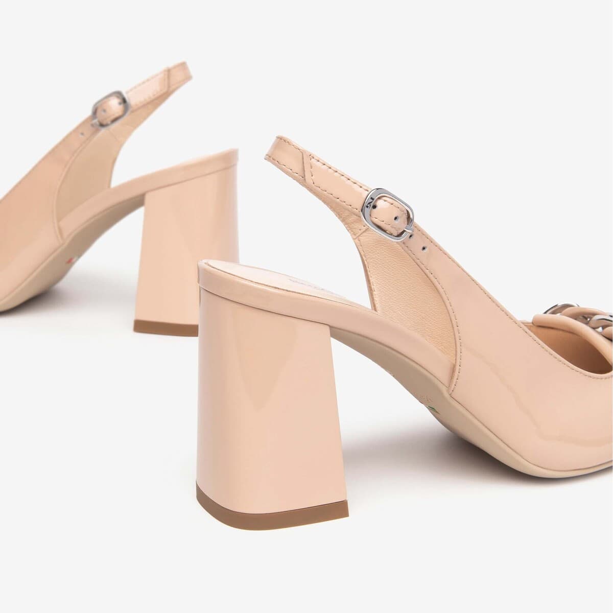 Women's Pumps NeroGiardini Pink