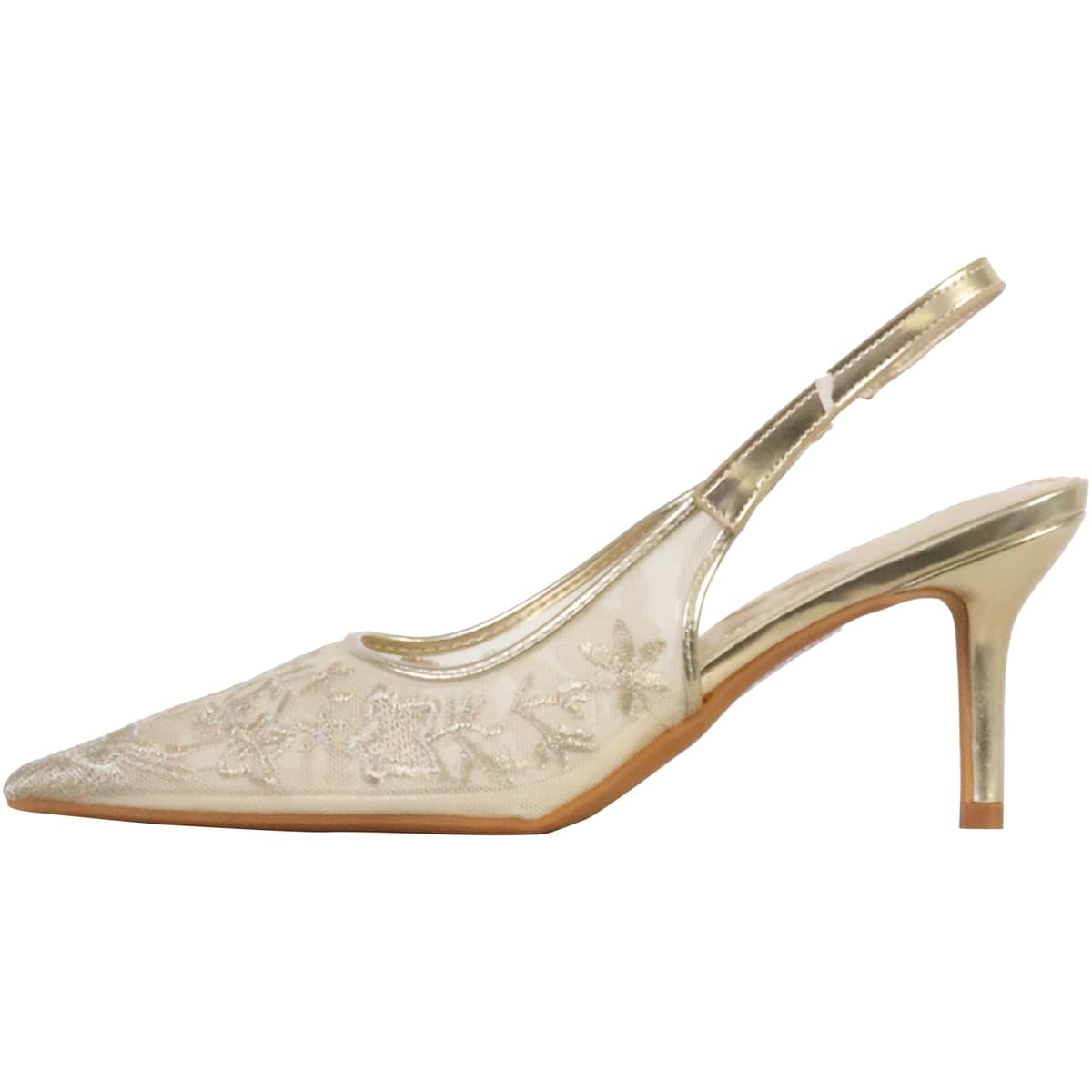 Γόβες Super Mode 278260