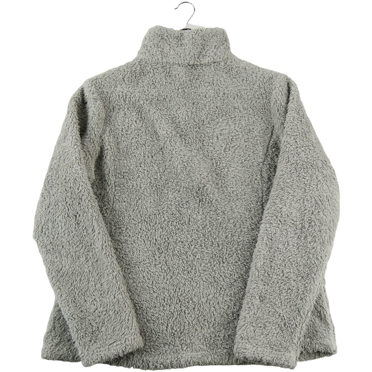 Women's Sweatshirts Patagonia Gray
