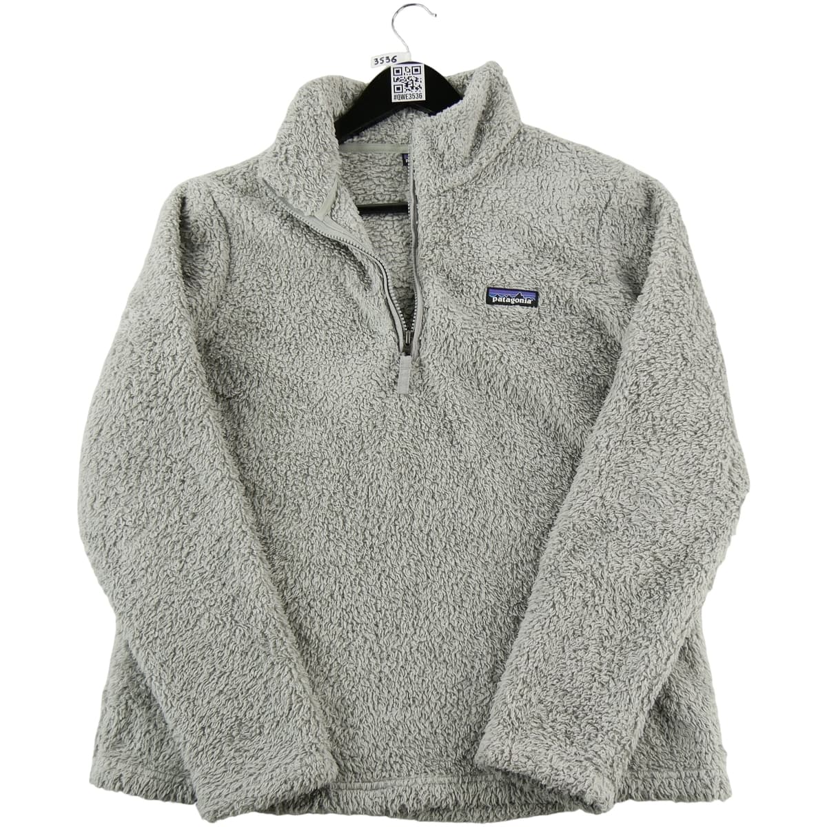 Women's Sweatshirts Patagonia Gray