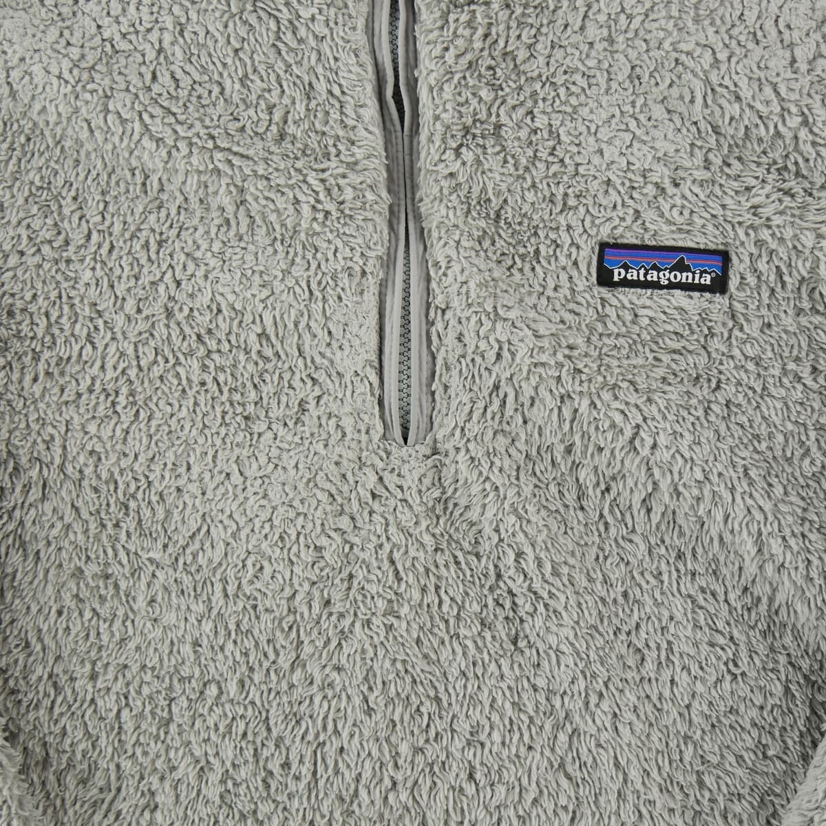 Women's Sweatshirts Patagonia Gray