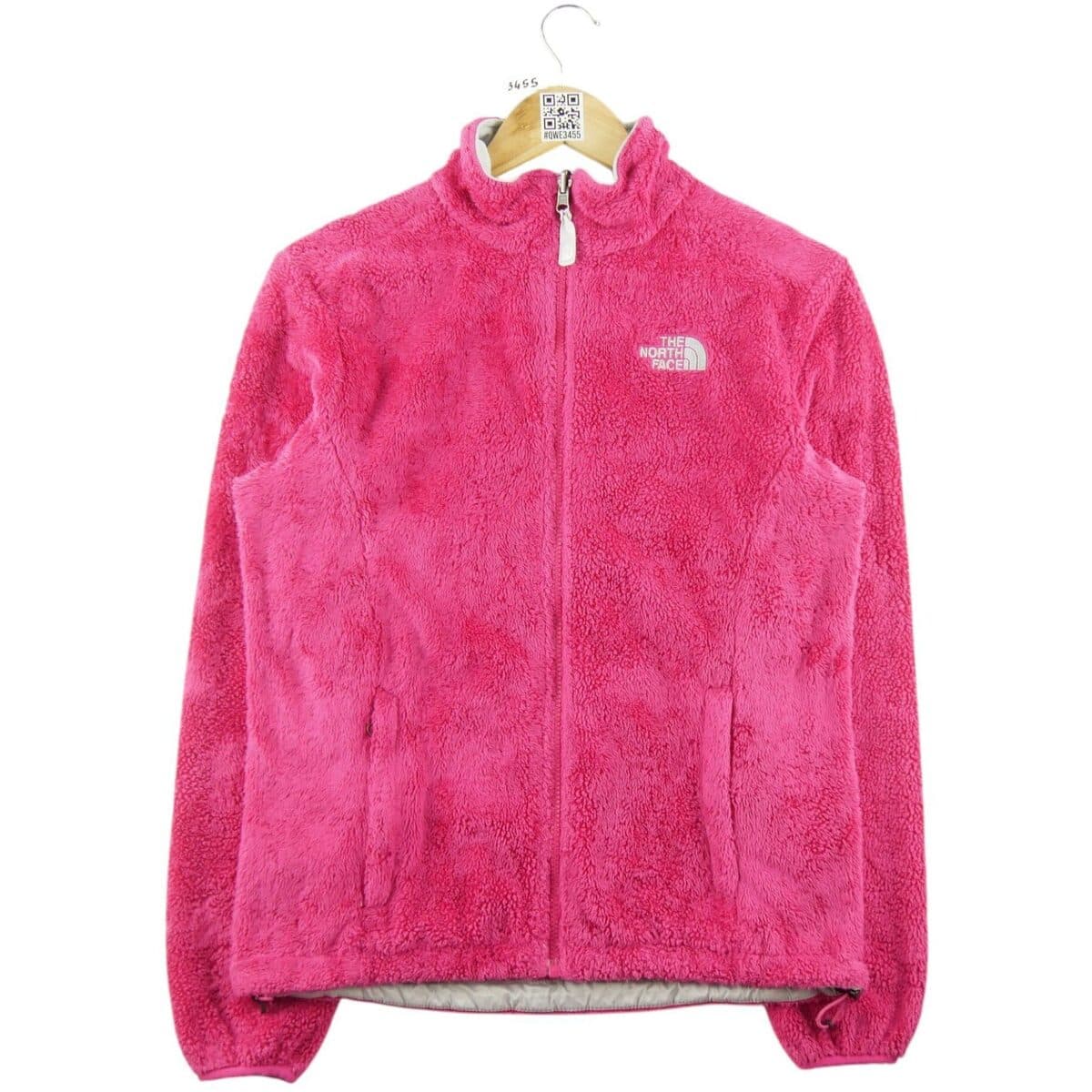 Women's Sweatshirts The North Face Pink