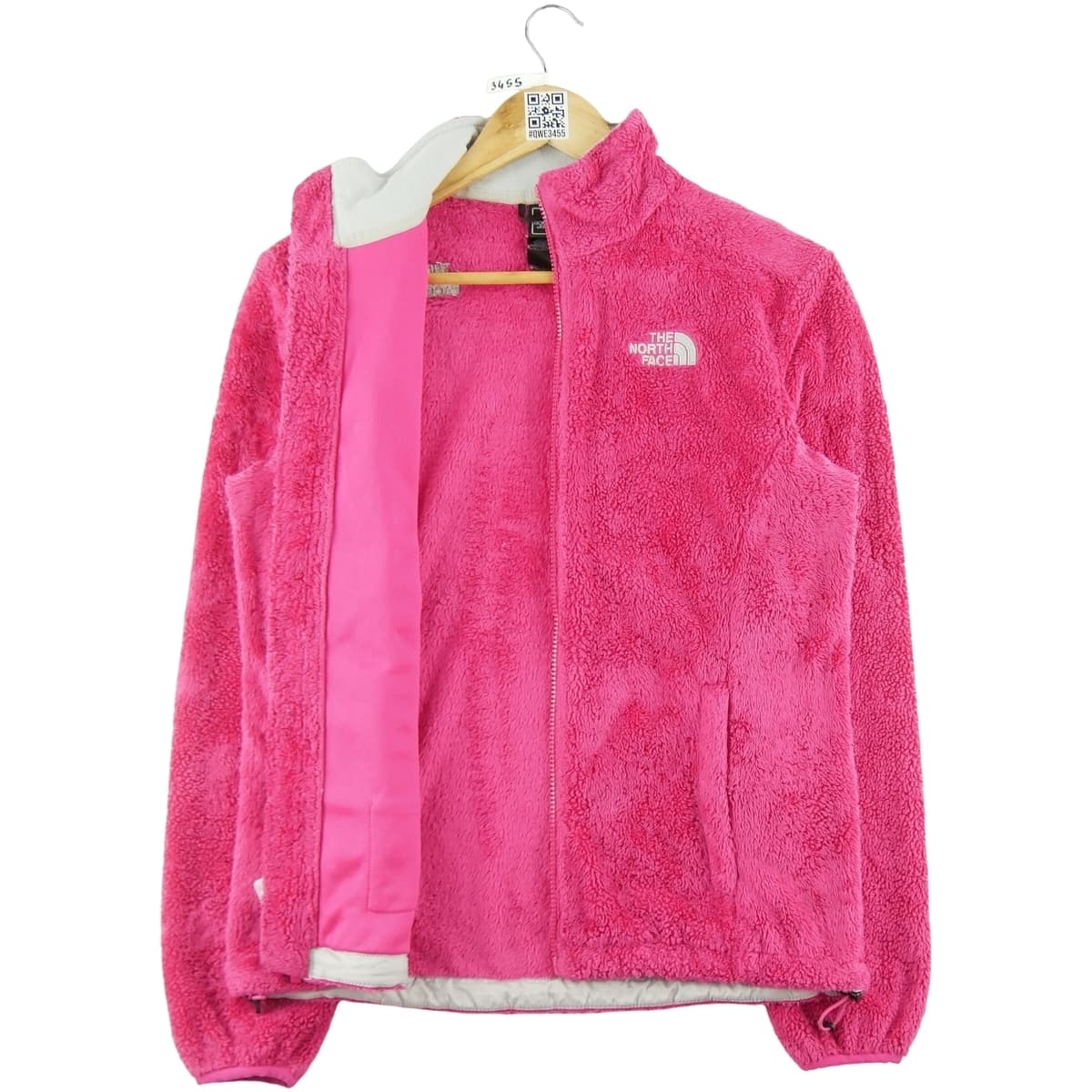 Women's Sweatshirts The North Face Pink