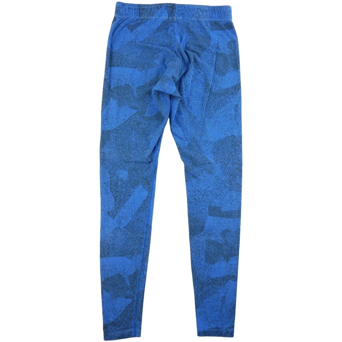 Women's Tights Nike Blue