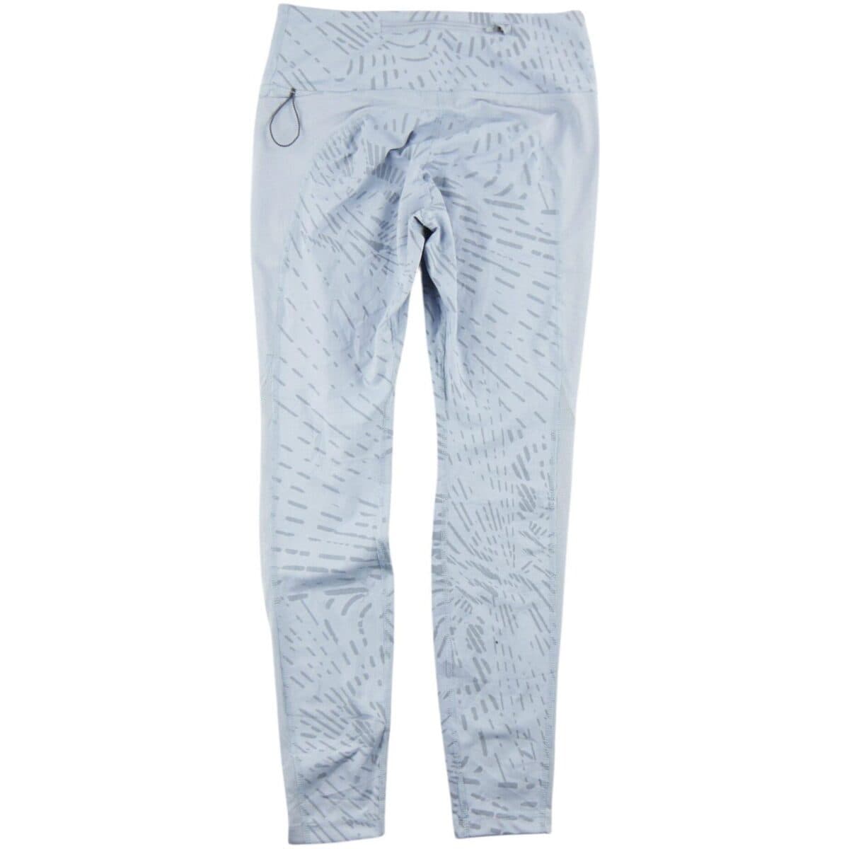 Women's Tights Nike Purple