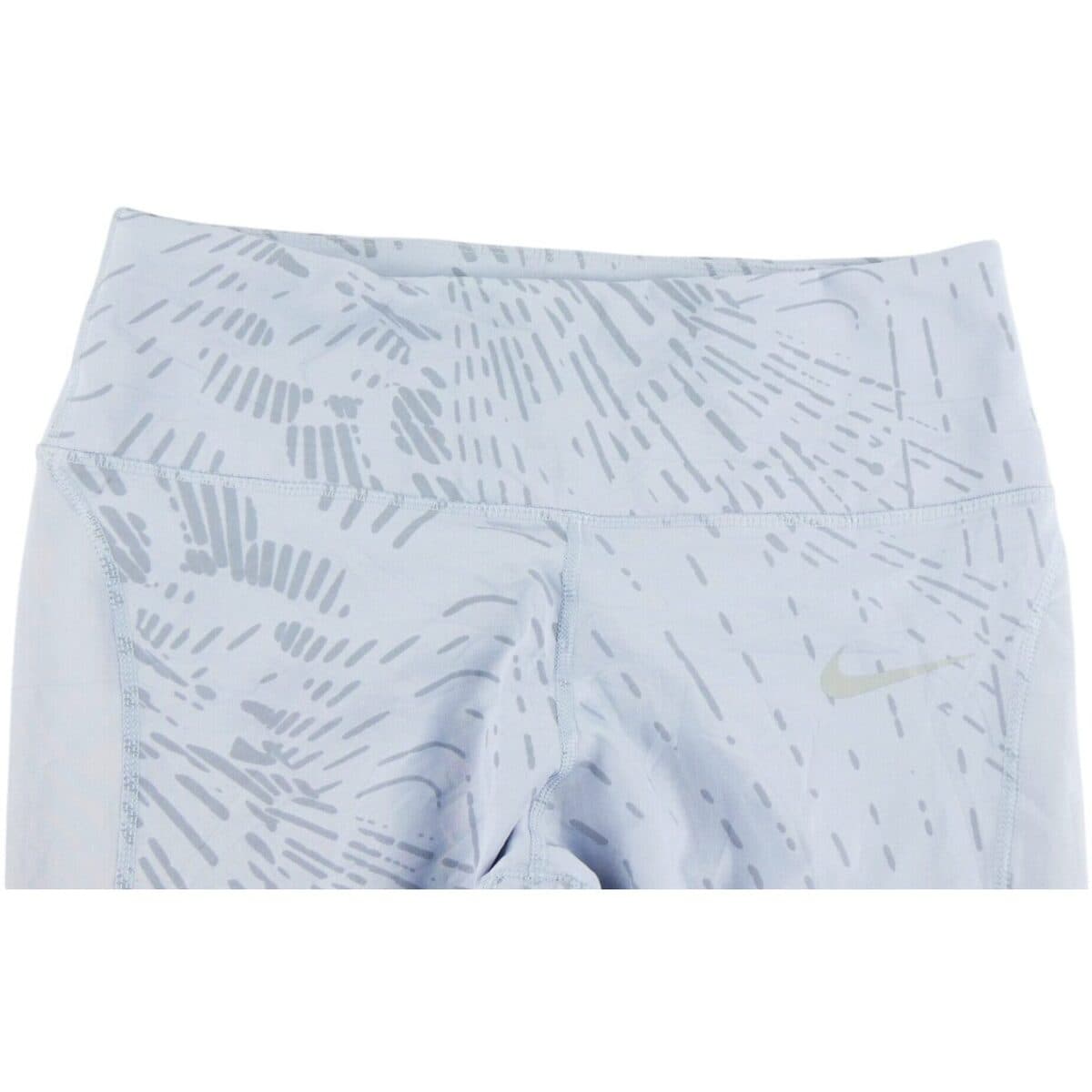 Women's Tights Nike Purple