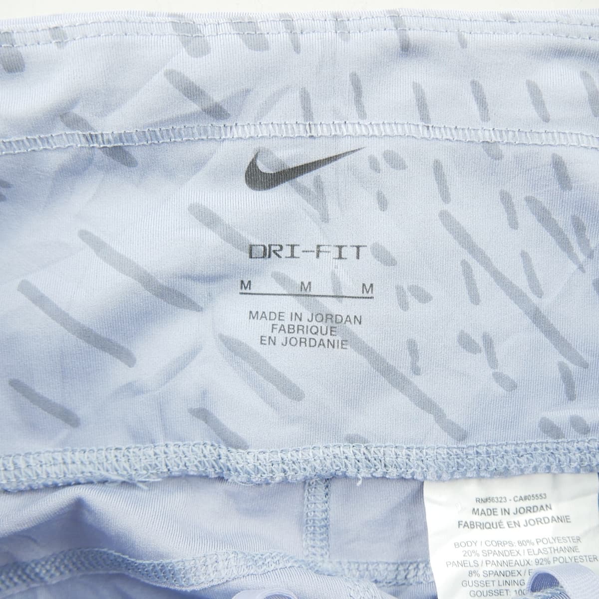 Women's Tights Nike Purple