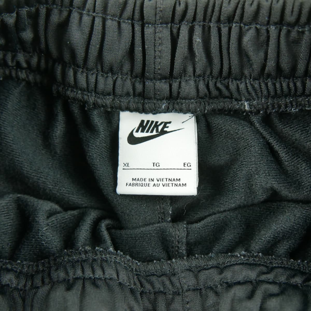 Girls' Tracksuits Nike Black