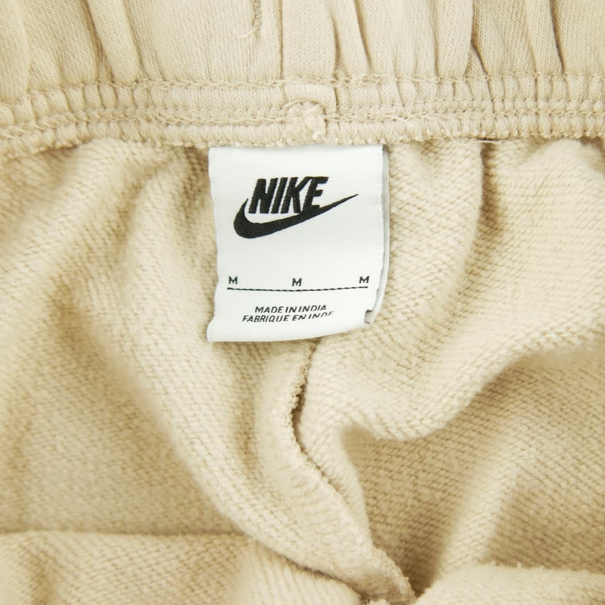 Women's Tracksuits Nike Beige