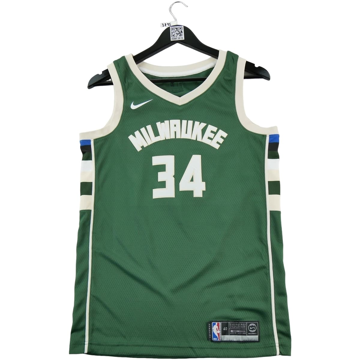 Αμάνικα/T-shirts χωρίς μανίκια Nike 296839