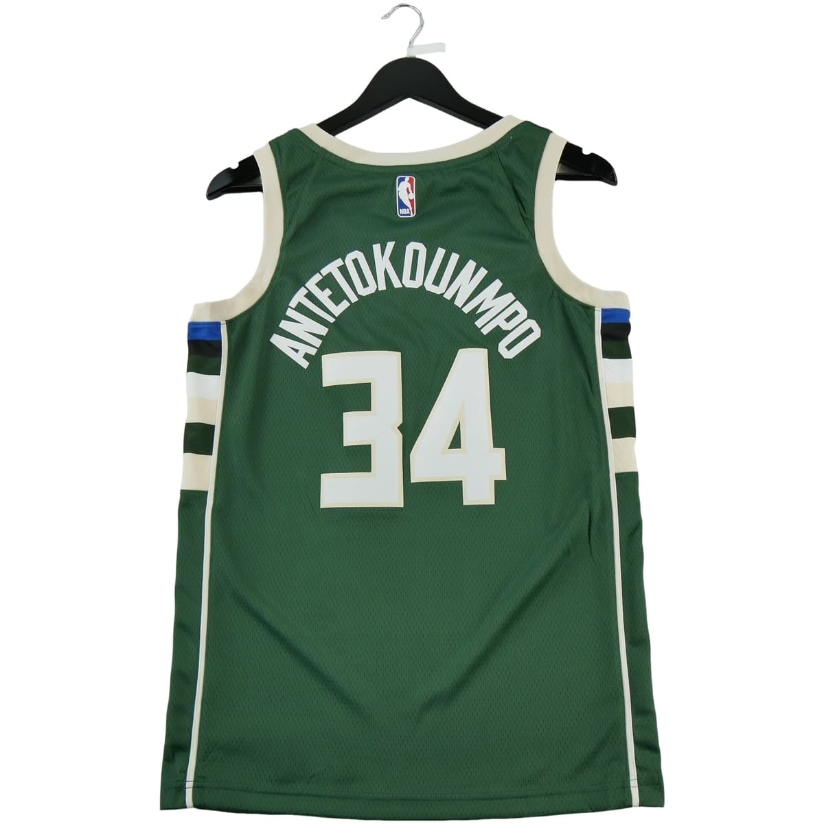 Men's T-Shirts Nike Green