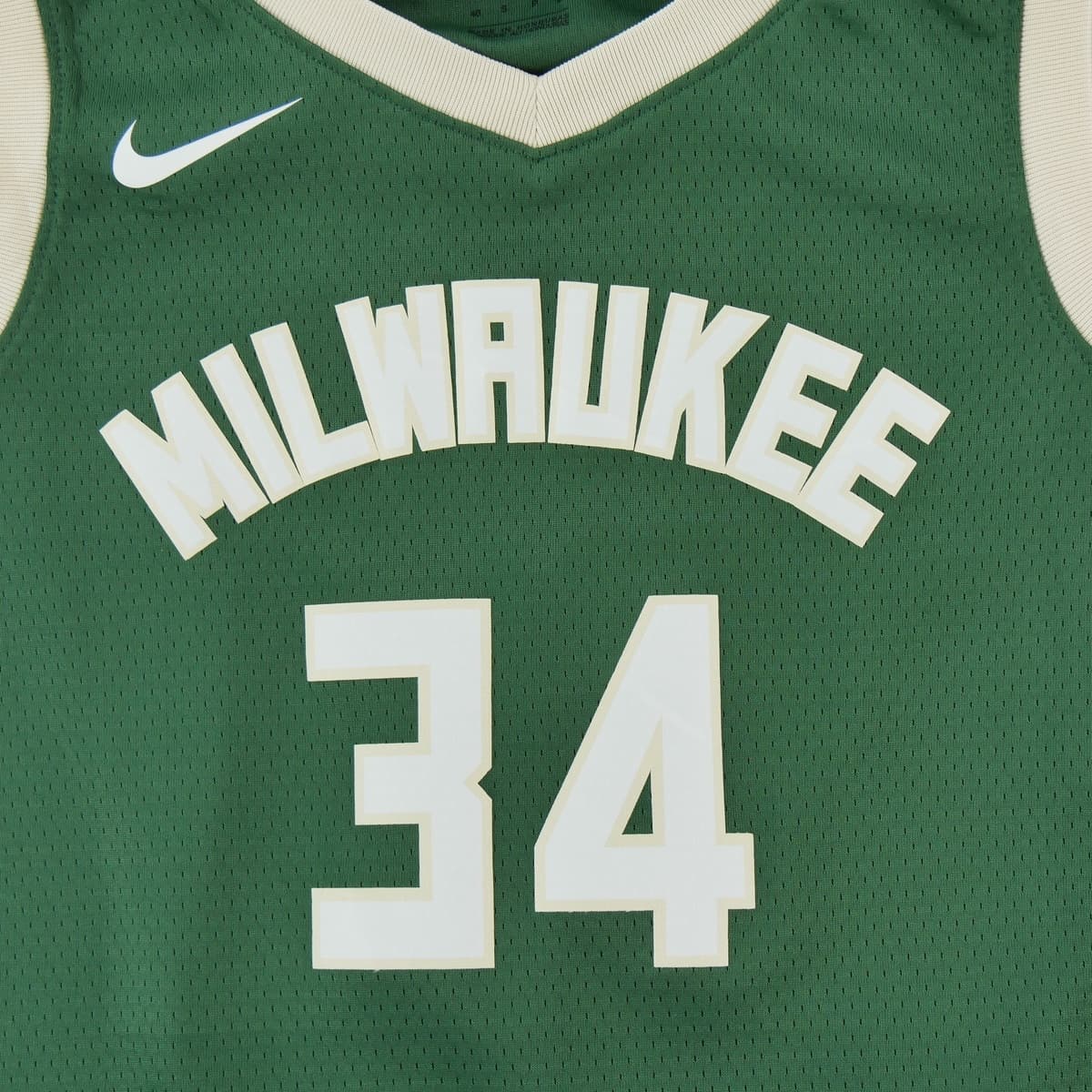 Men's T-Shirts Nike Green