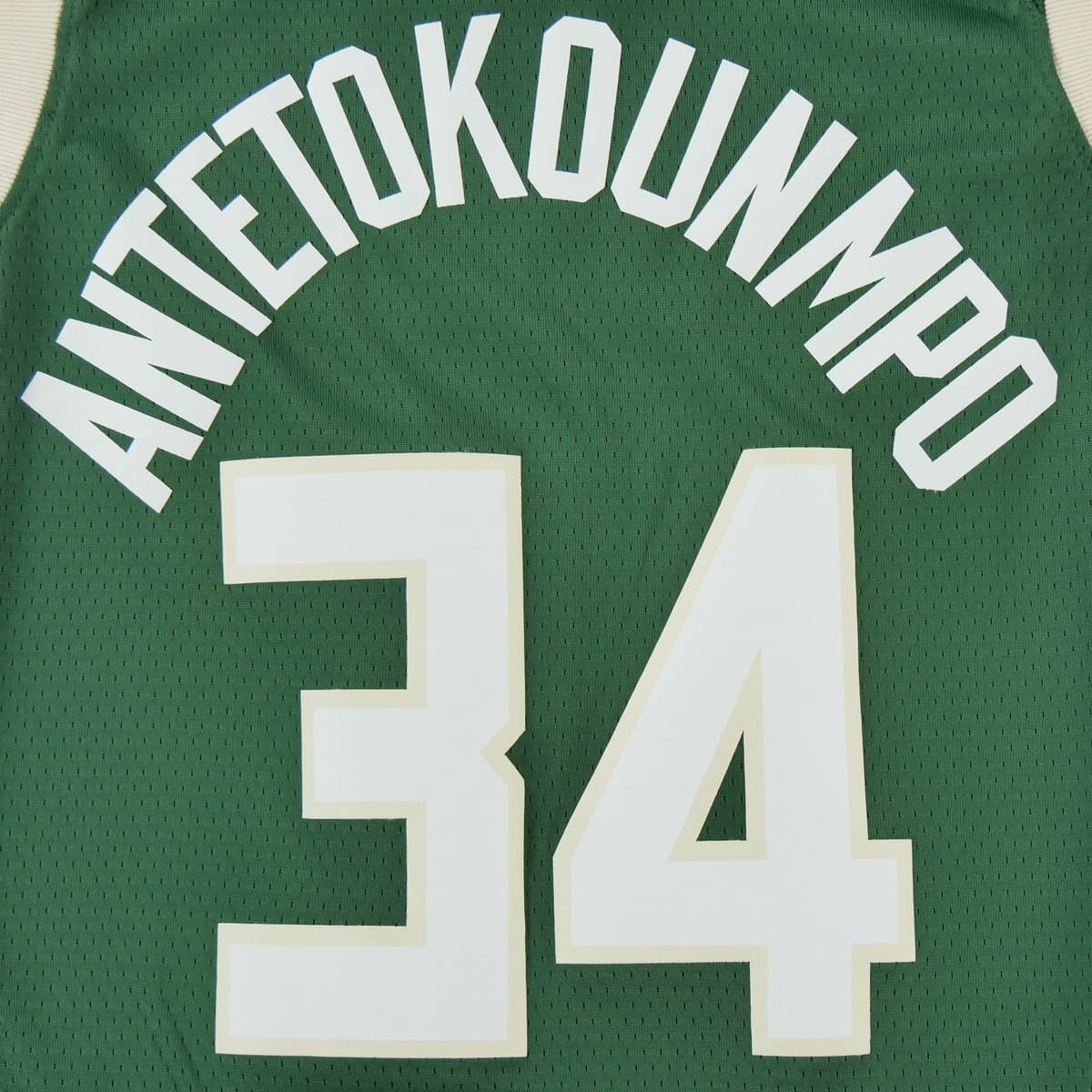 Men's T-Shirts Nike Green