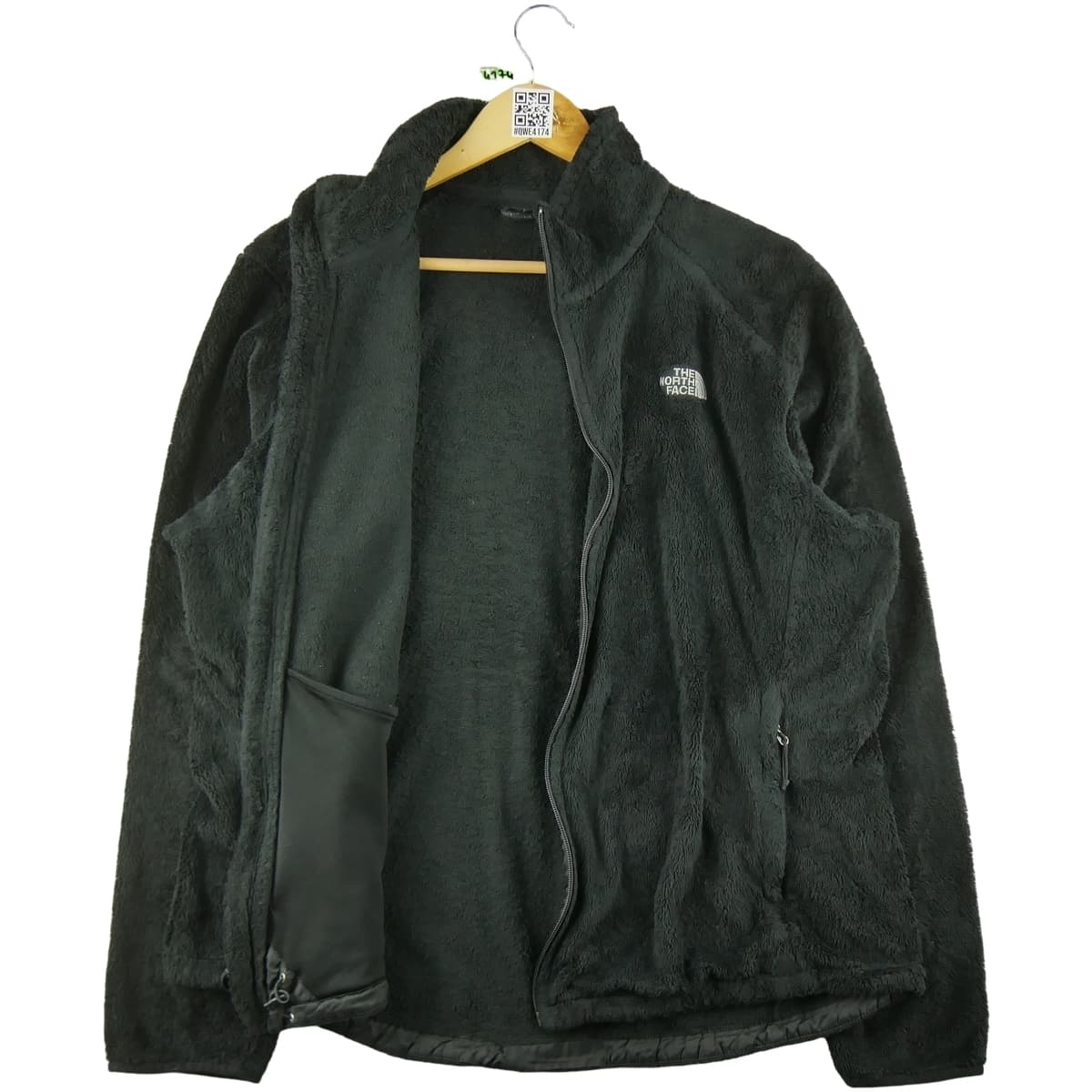 Women's Sweatshirts The North Face Black