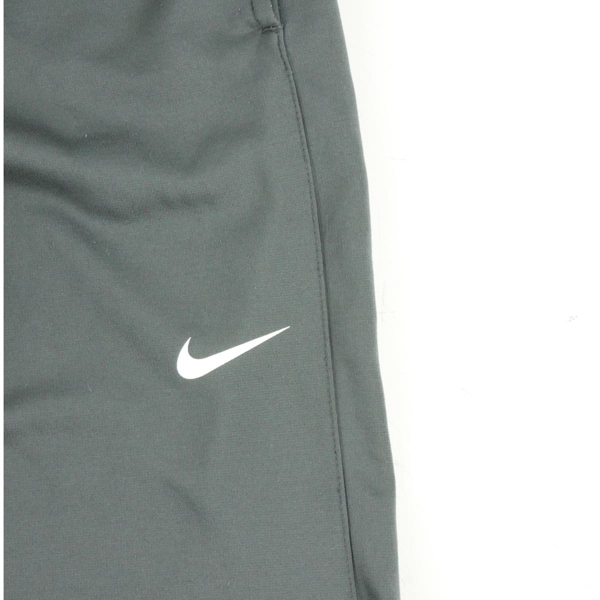 Boys' Tracksuits Nike Gray