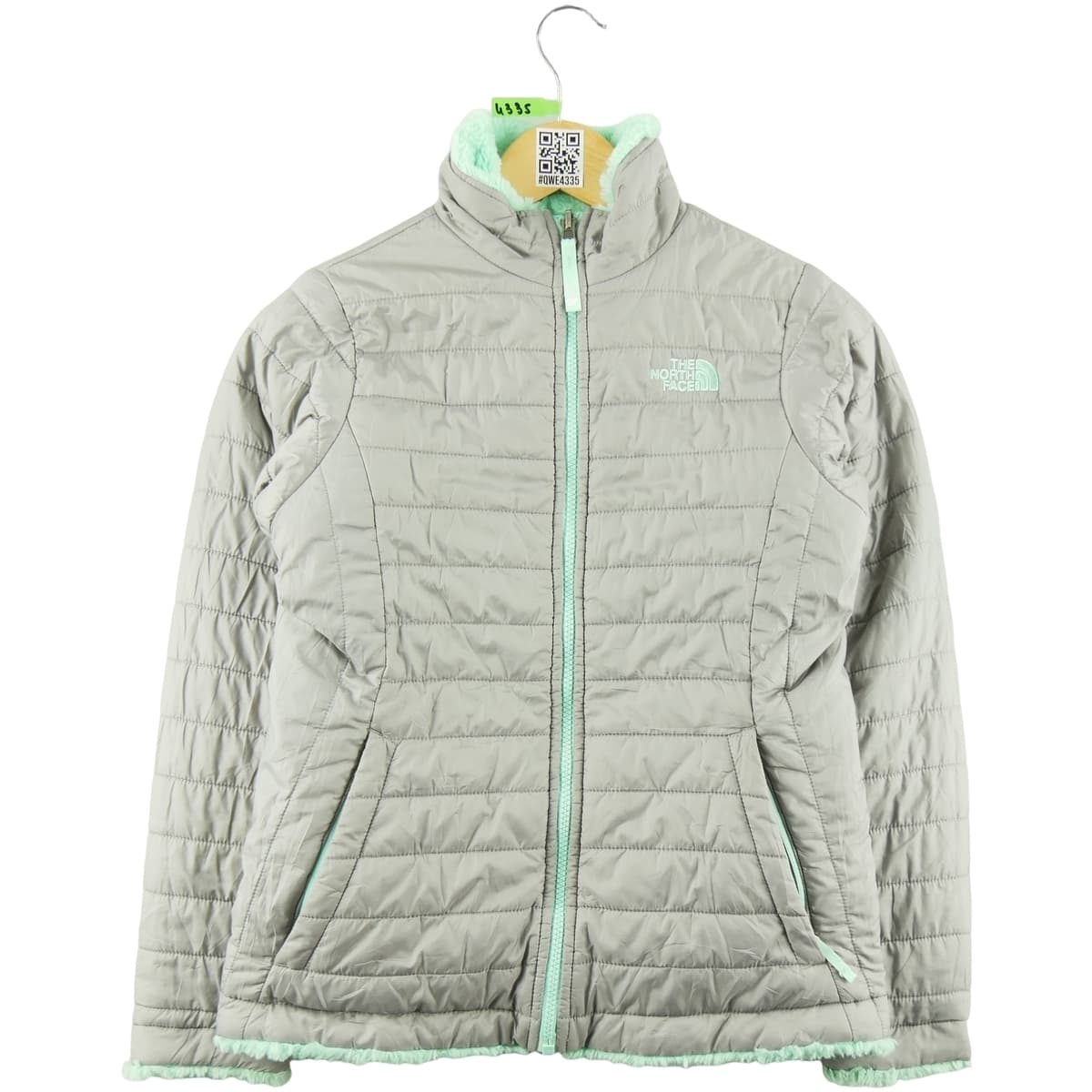 Μπουφάν The North Face 297152