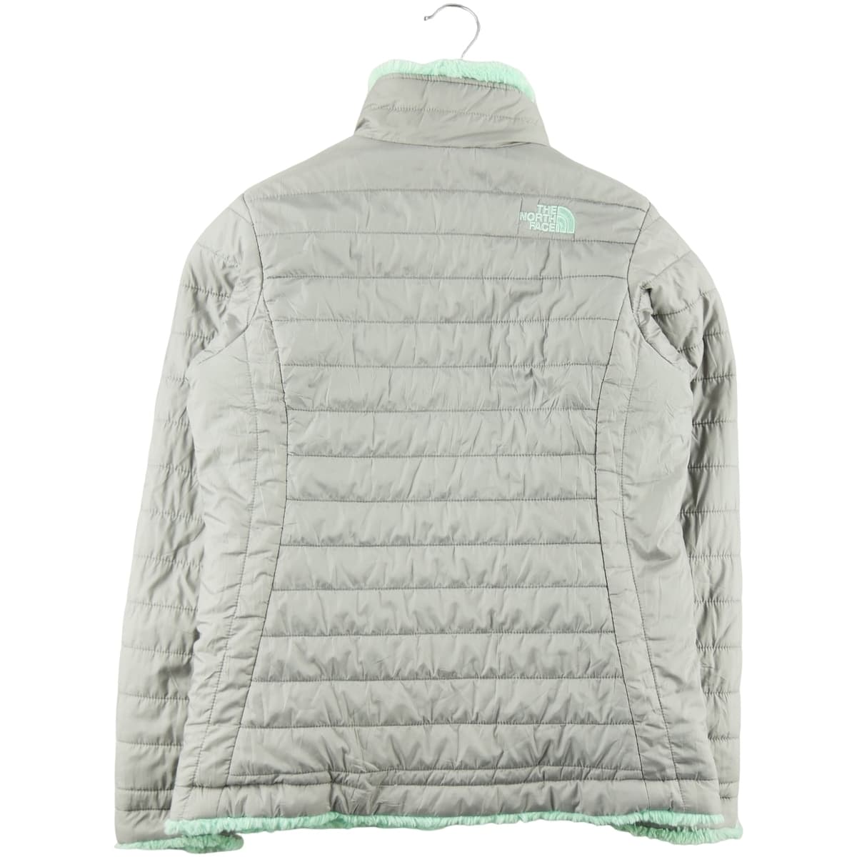 Girls' Jackets The North Face Gray