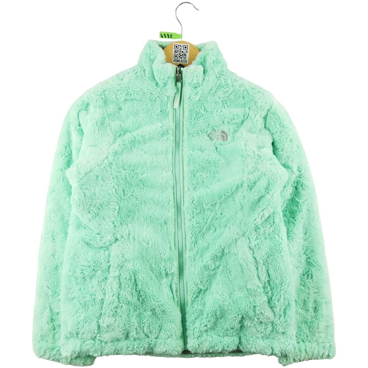 Girls' Jackets The North Face Gray