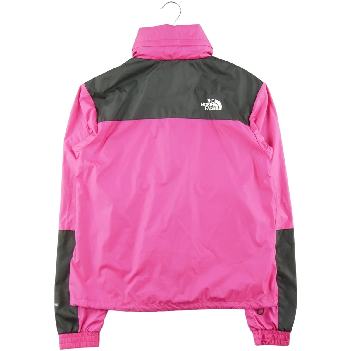 Women's Windbreakers The North Face Pink