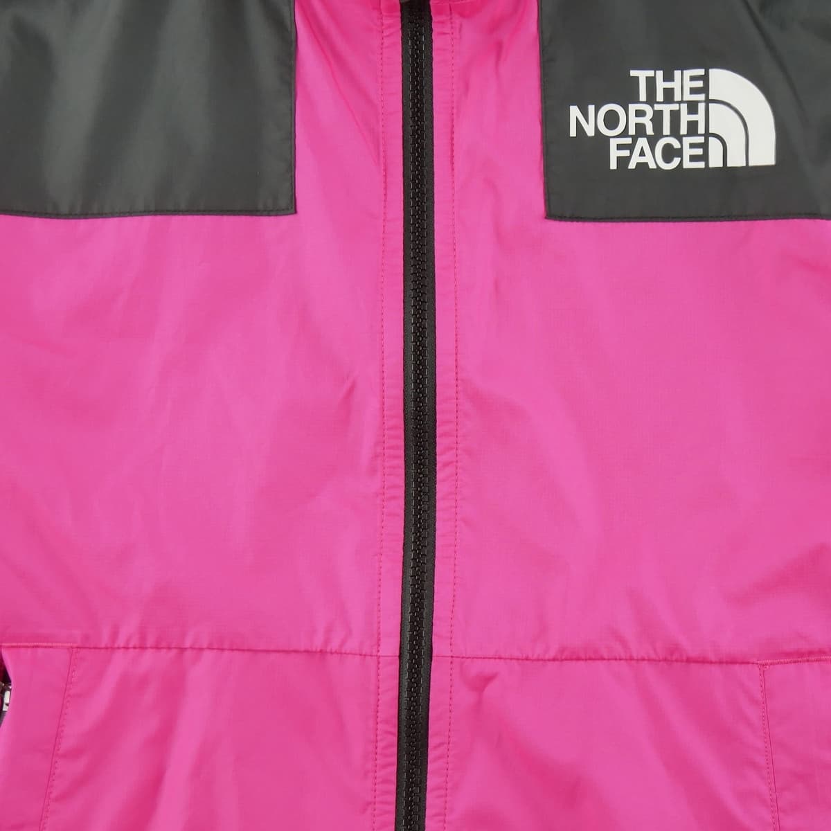 Women's Windbreakers The North Face Pink