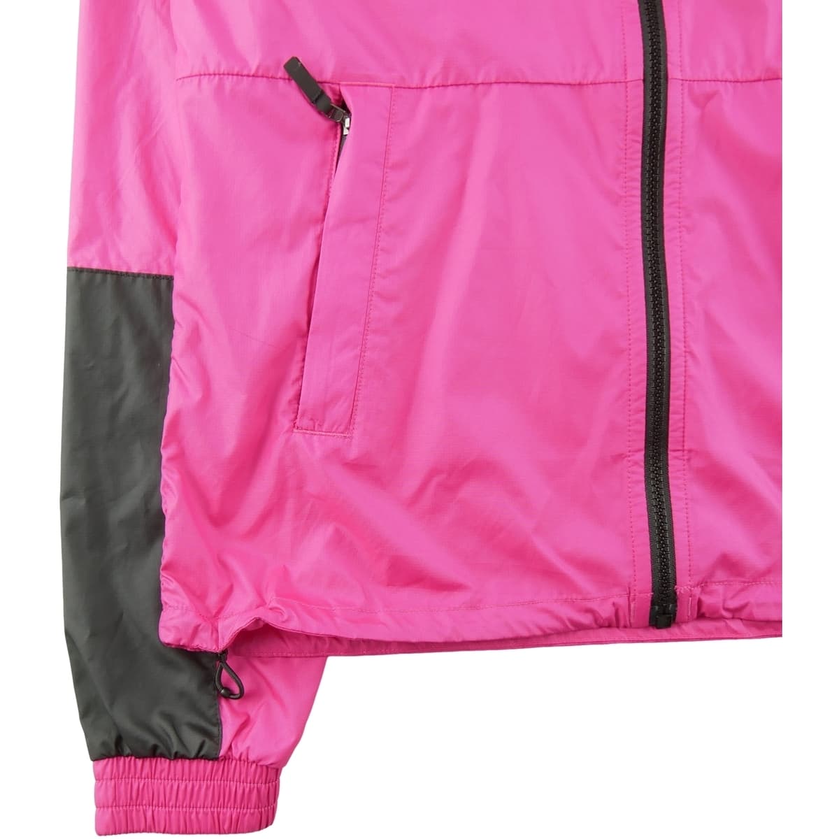 Women's Windbreakers The North Face Pink