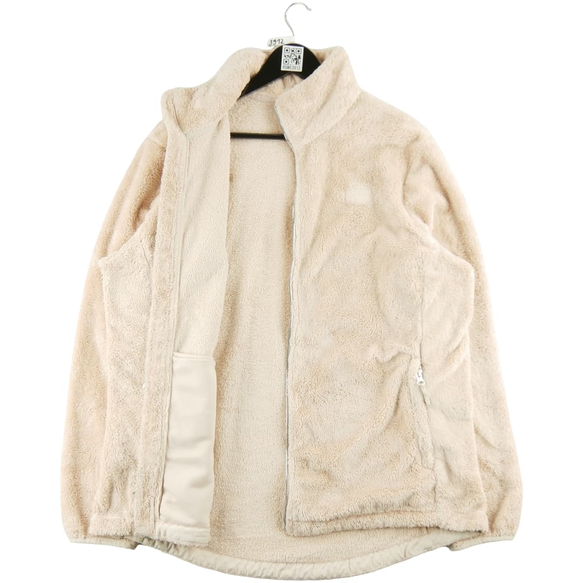 Women's Sweatshirts The North Face Pink