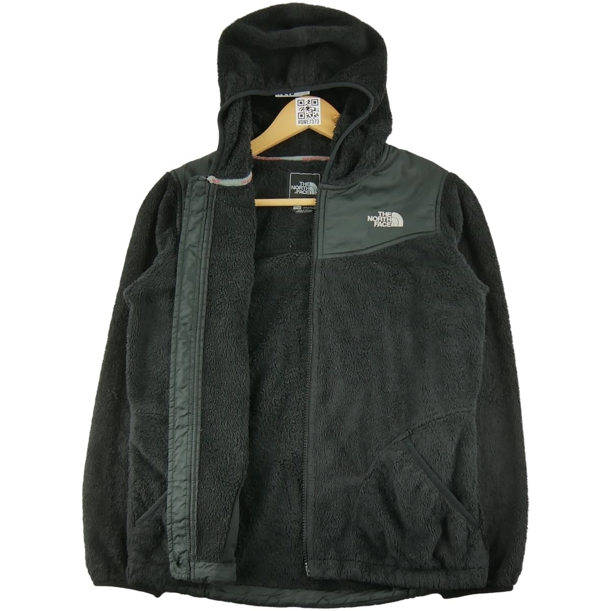 Boys' Hoodies & Sweatshirts The North Face Black