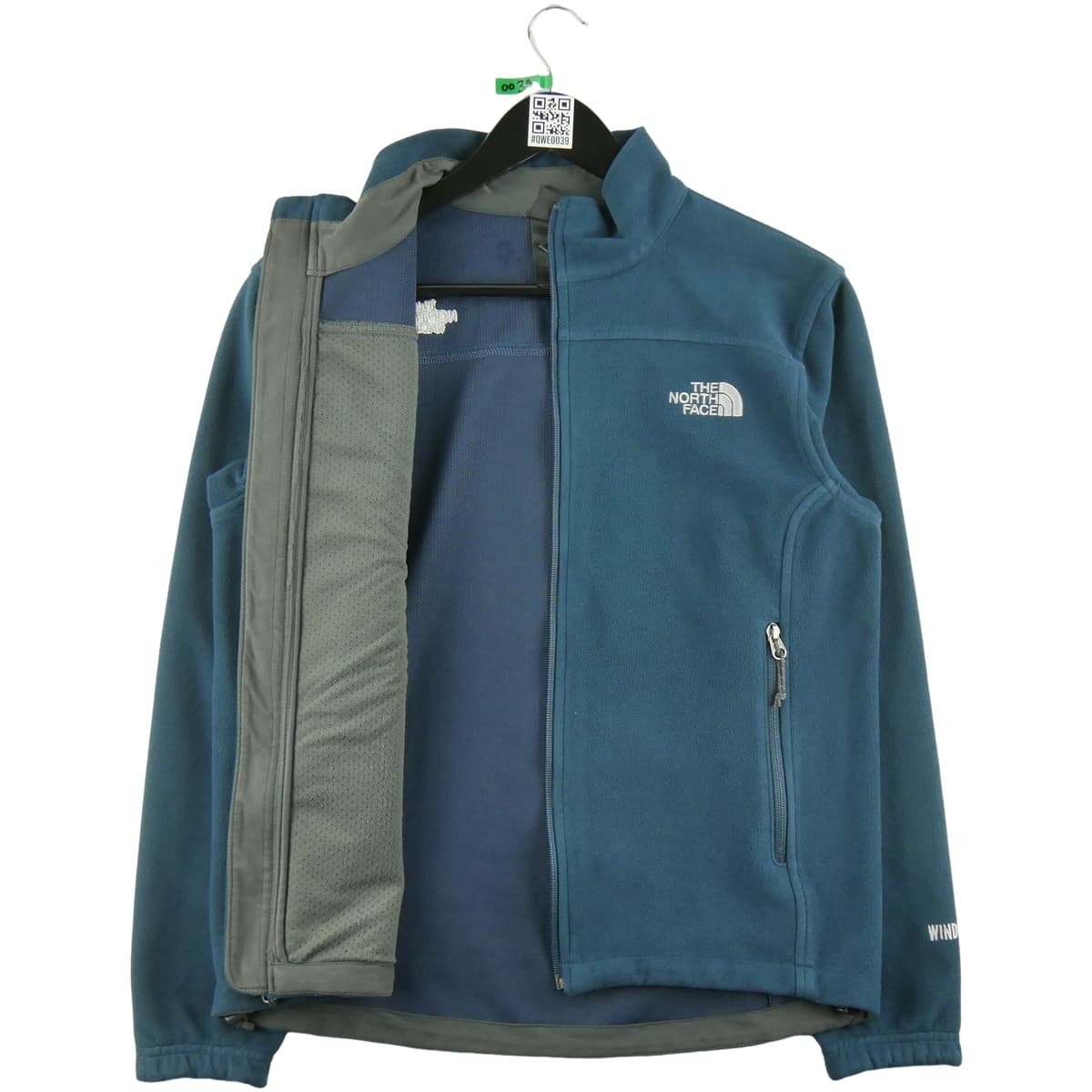 Men's Sweatshirts The North Face Blue