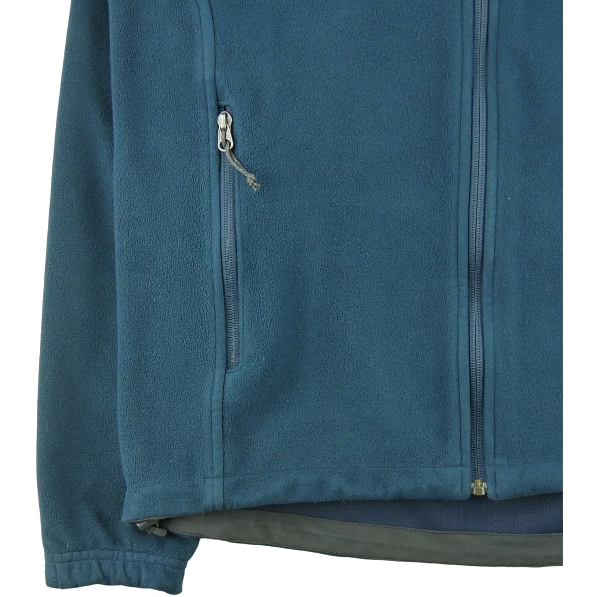 Men's Sweatshirts The North Face Blue