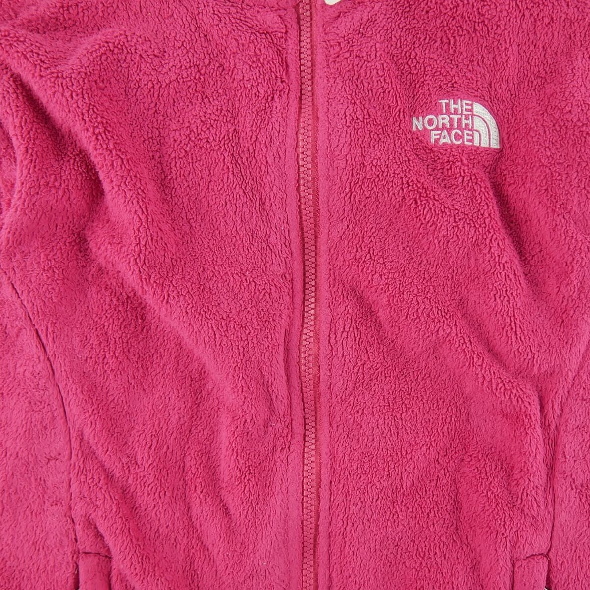 Women's Sweatshirts The North Face Pink