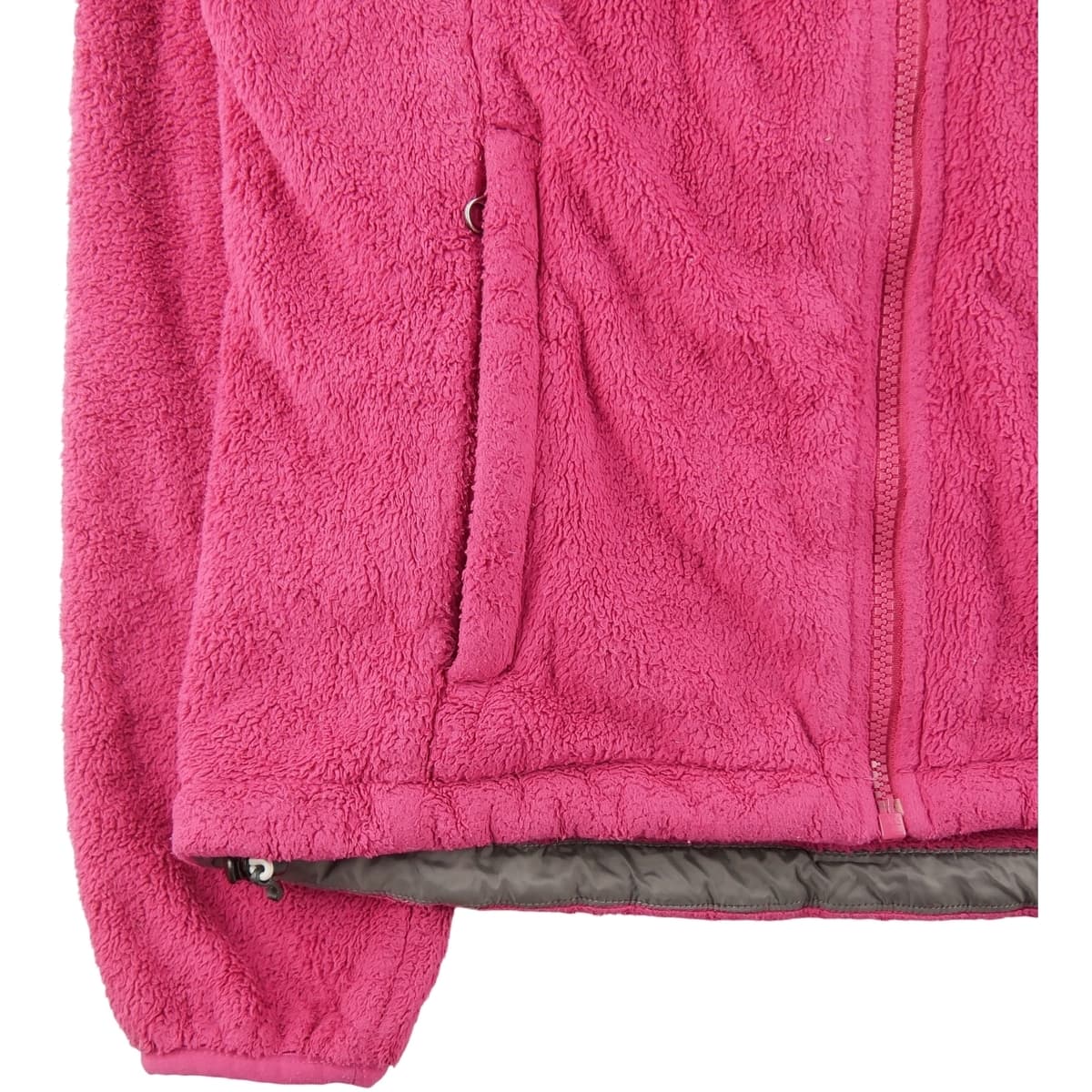 Women's Sweatshirts The North Face Pink