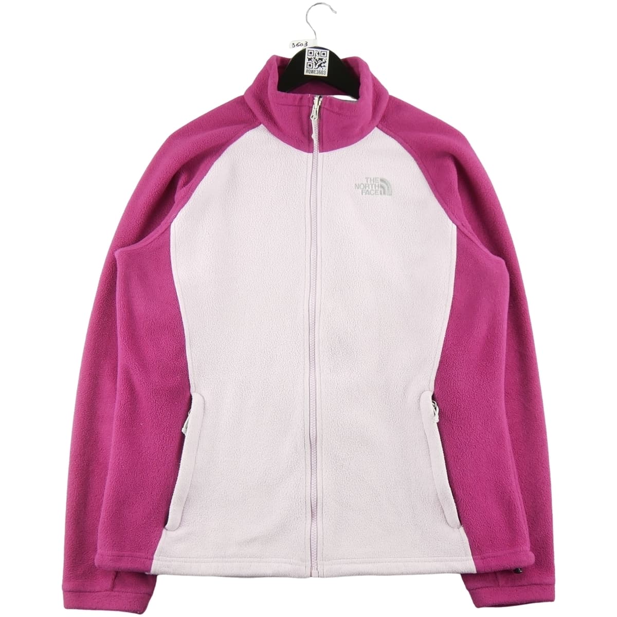 Women's Sweatshirts The North Face Pink