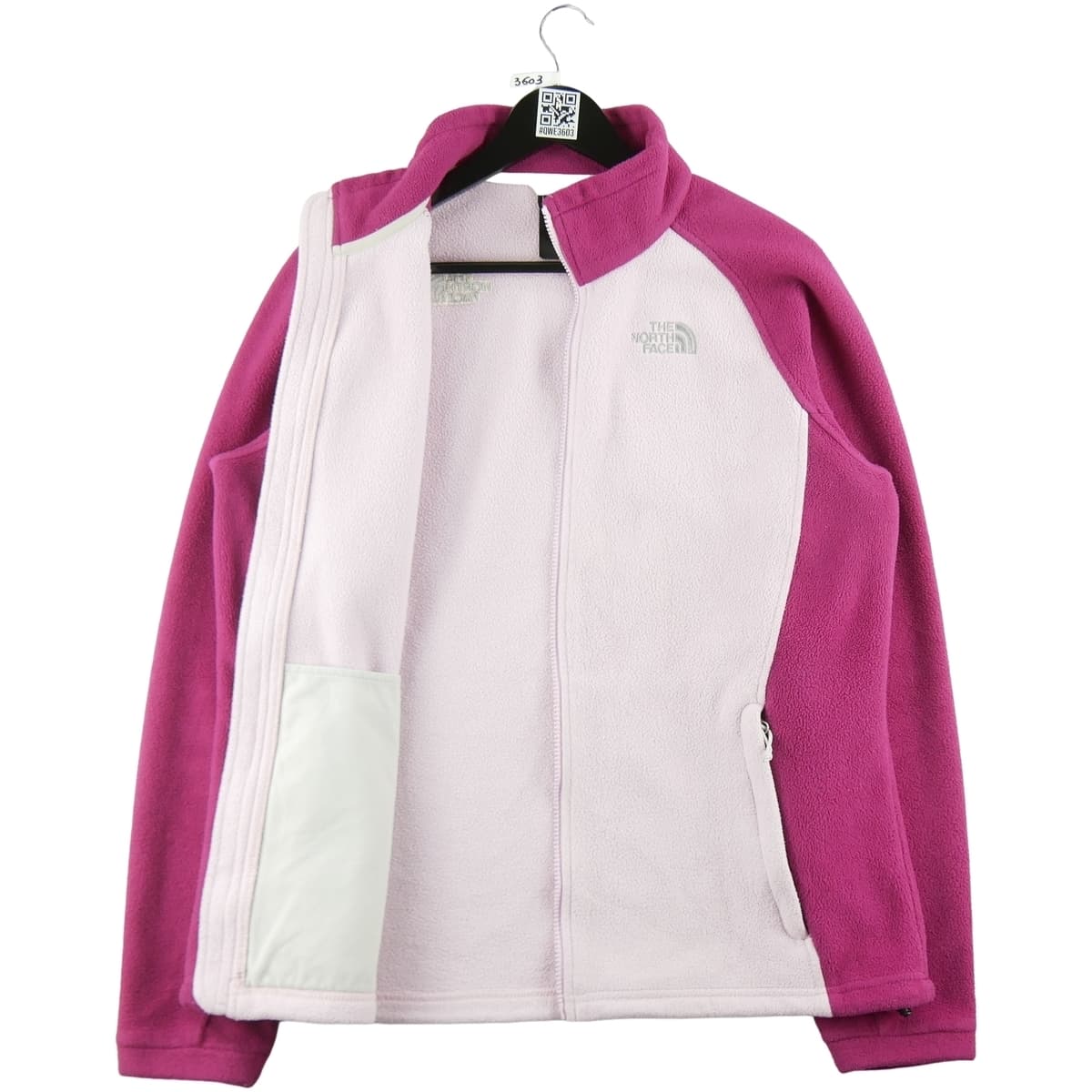 Women's Sweatshirts The North Face Pink