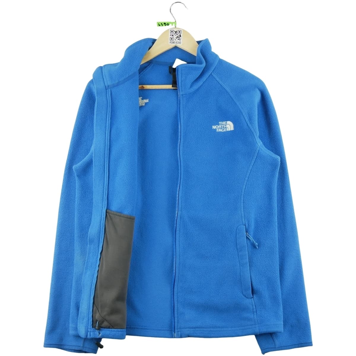 Men's Sweatshirts The North Face Blue