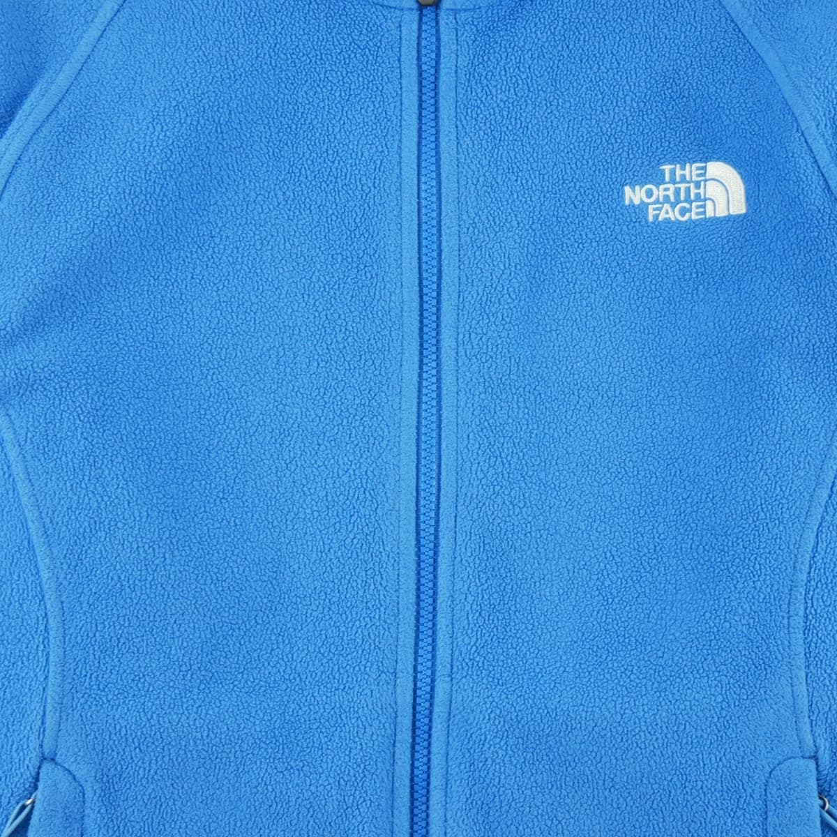 Men's Sweatshirts The North Face Blue