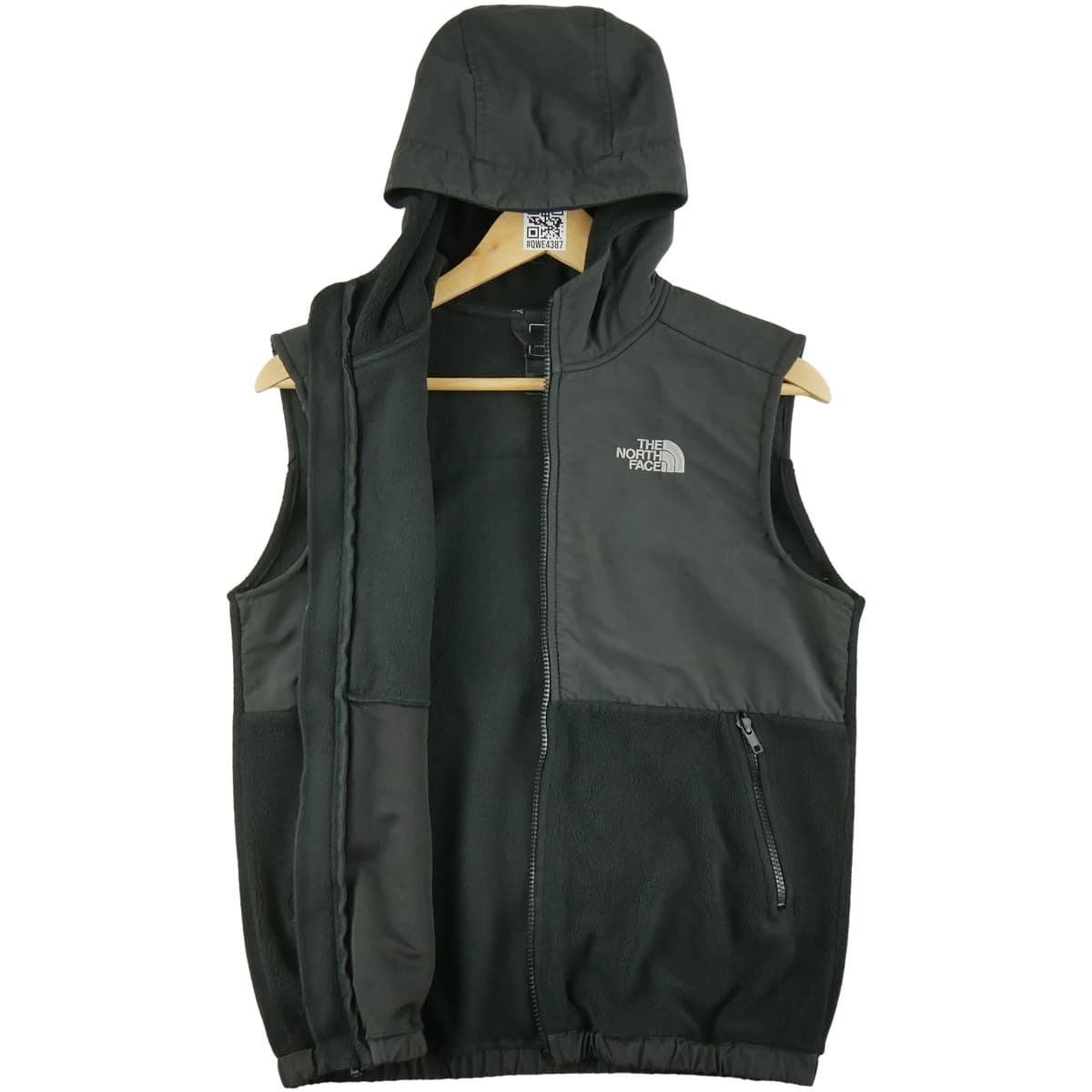 Boys' Hoodies & Sweatshirts The North Face Black