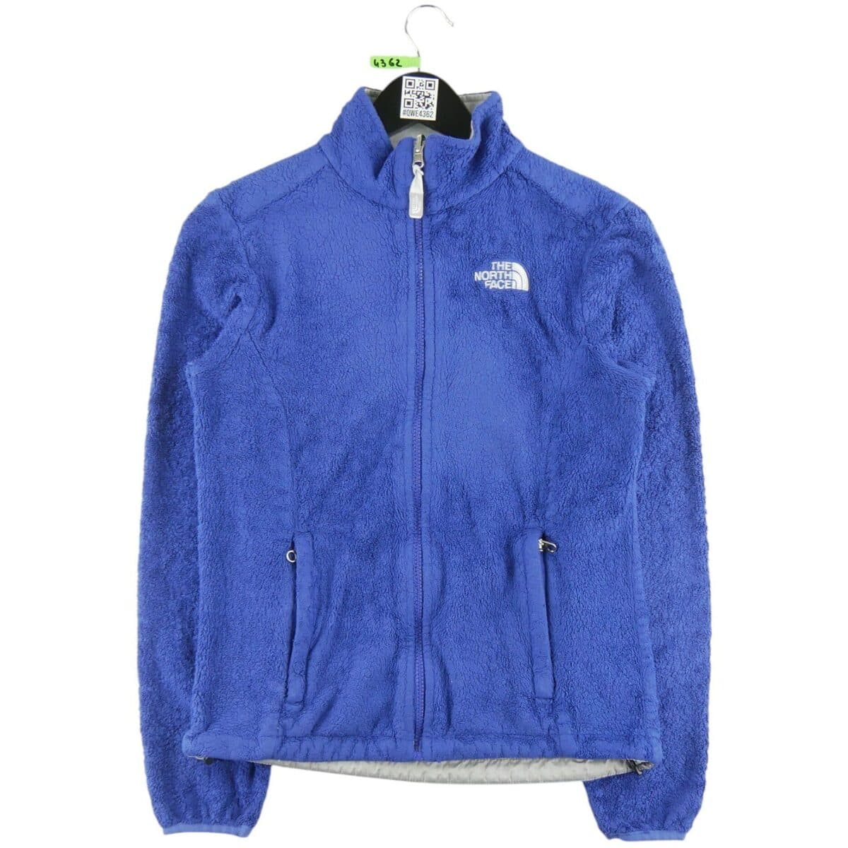 Women's Sweatshirts The North Face Blue