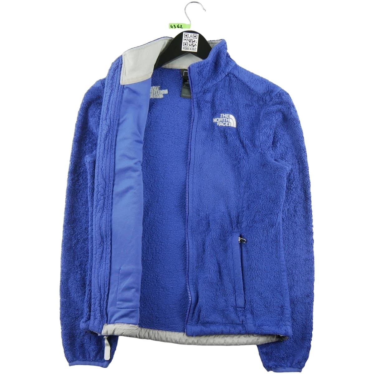 Women's Sweatshirts The North Face Blue