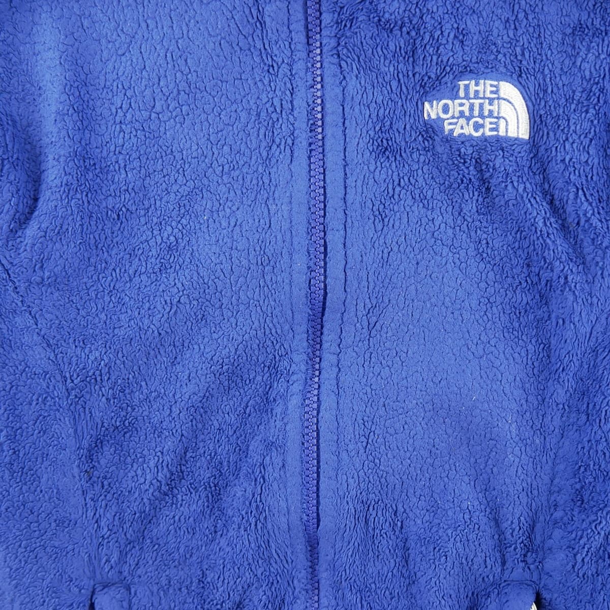 Women's Sweatshirts The North Face Blue