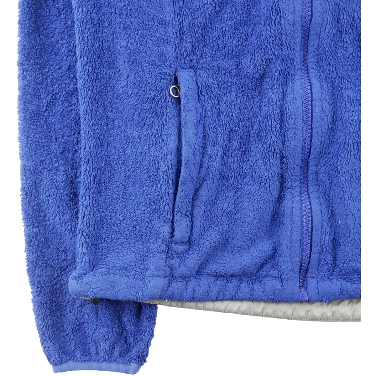 Women's Sweatshirts The North Face Blue