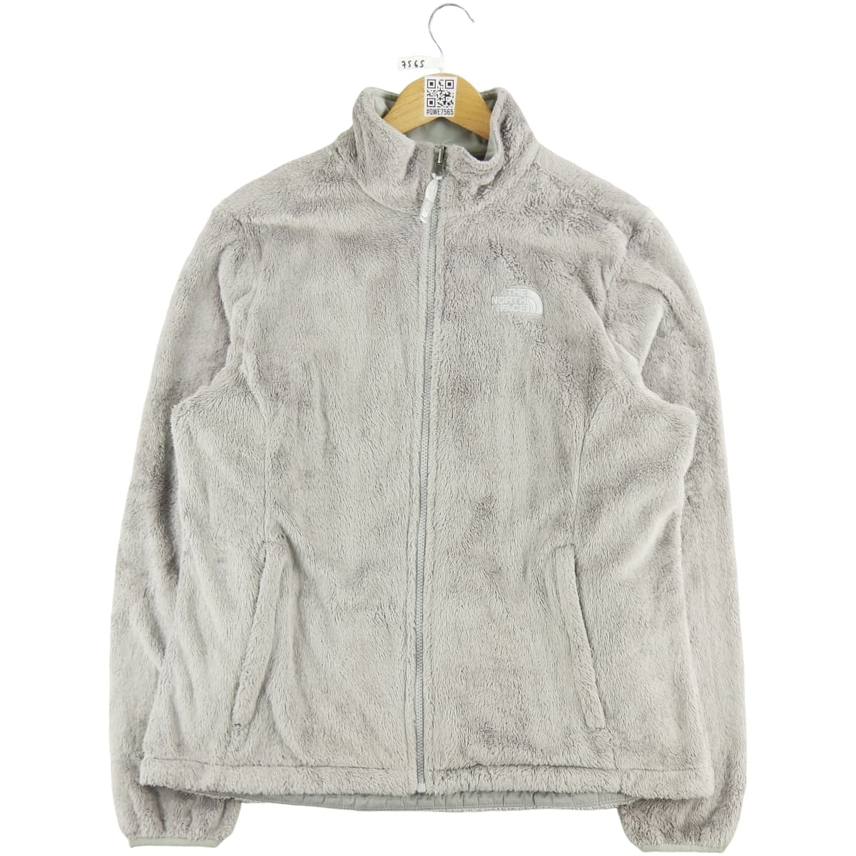 Women's Sweatshirts The North Face Gray