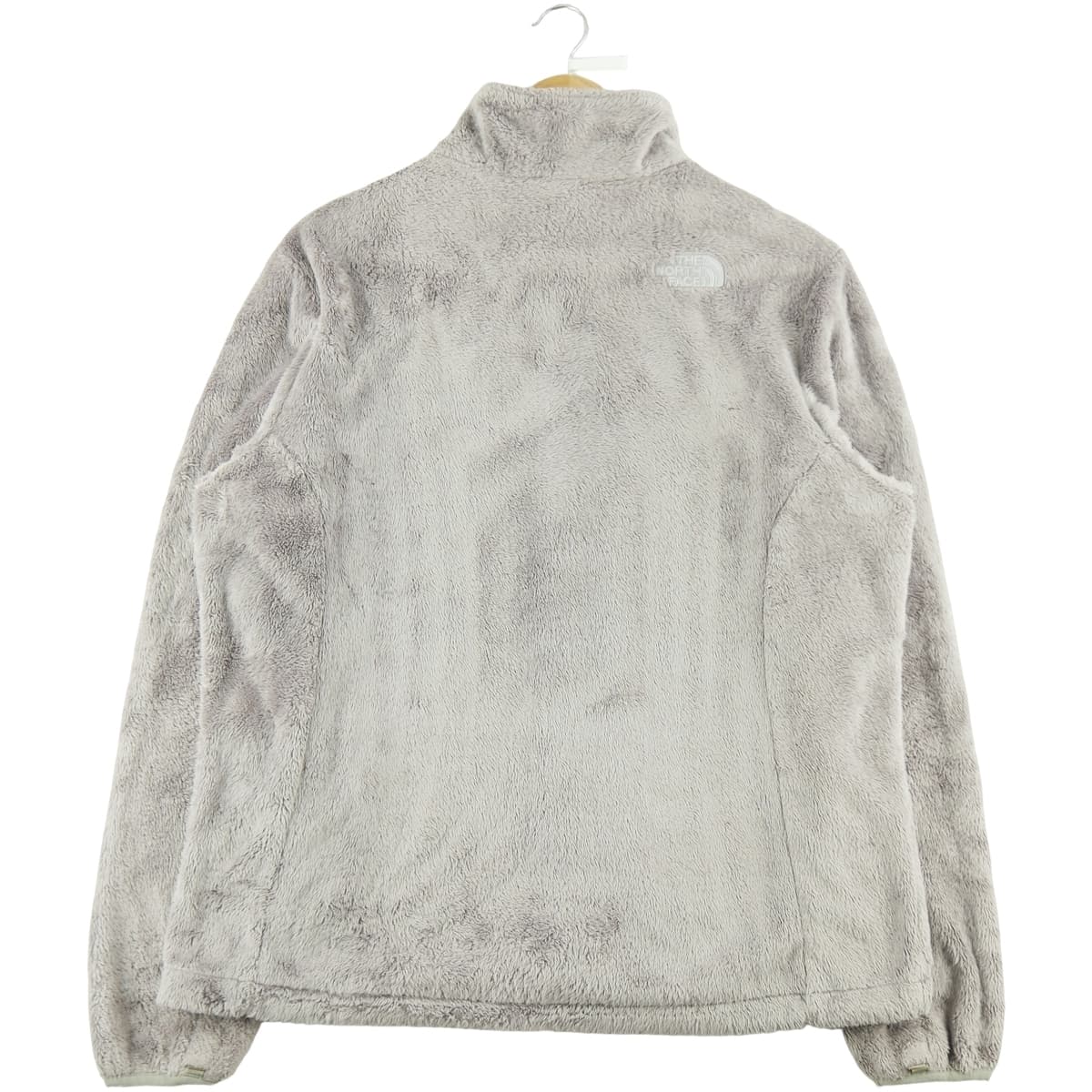 Women's Sweatshirts The North Face Gray