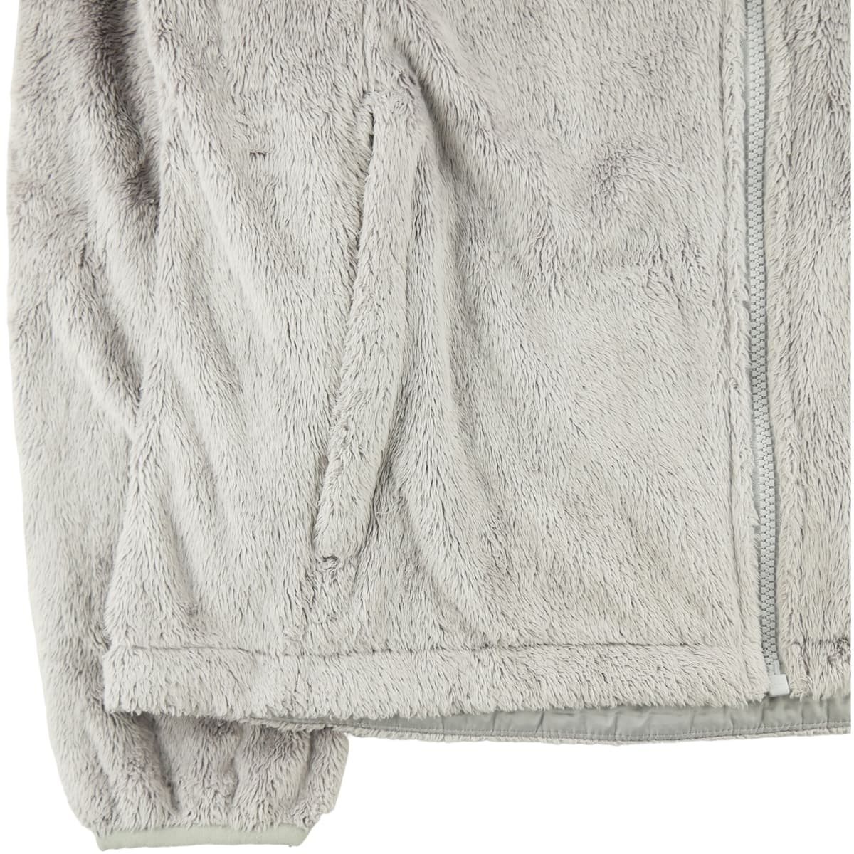 Women's Sweatshirts The North Face Gray