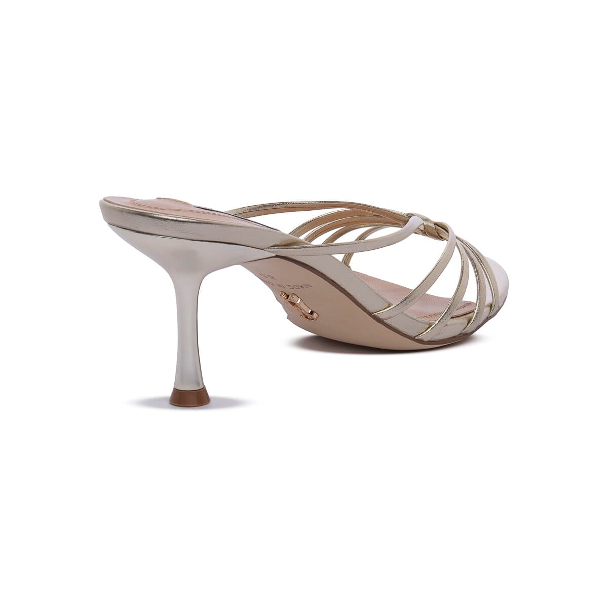 Women's Pumps Steve Madden Brown