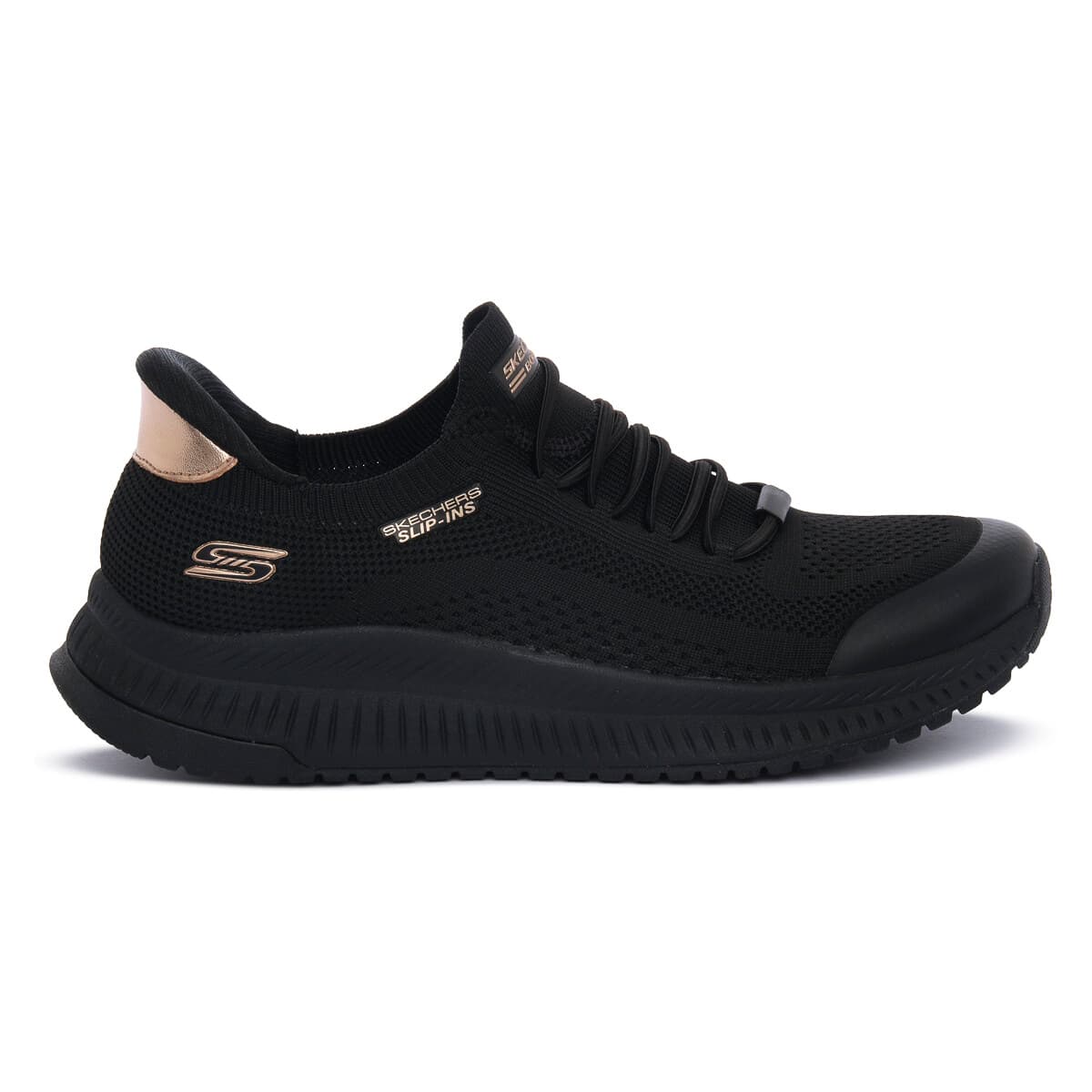 Women's Sneakers Skechers Black